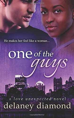 One of the Guys (Love Unexpected Series) (Volume 5)