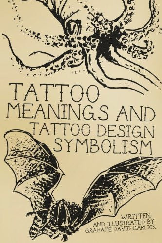 Tattoo Meanings & Tattoo Design Symbolism