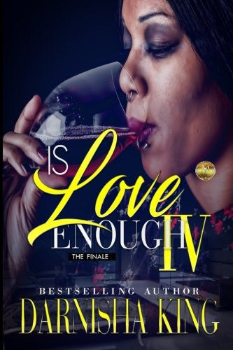 Is Love Enough 4: The Finale