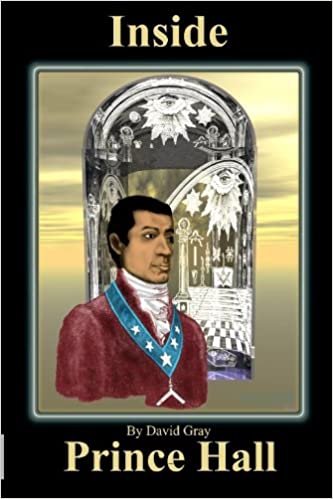 Inside Prince Hall Paperback