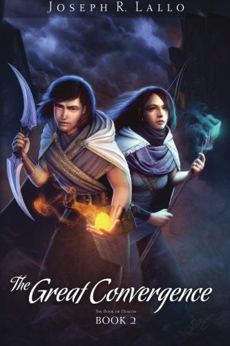 The Great Convergence Book 2