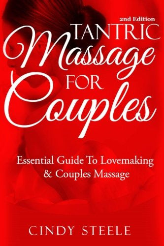 Tantric Massage For Couples