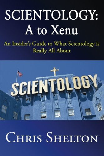 Scientology: A to Xenu
