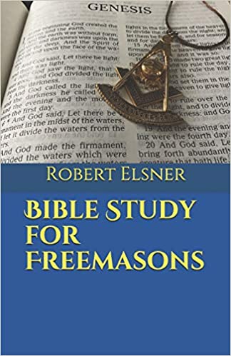 Bible Study for Freemasons Paperback