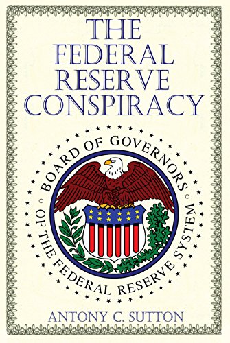 THE FEDERAL RESERVE Paperback