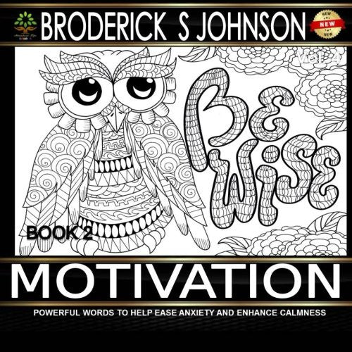 Motivation Book #2 Vol 6