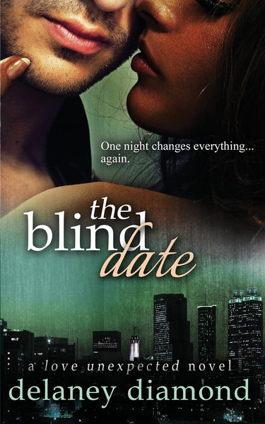 The Blind Date (Love Unexpected) V1