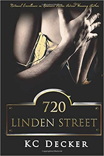 720 Linden Street: (A BDSM Erotic Romance) (Jessie Hayes) (Volume 2)