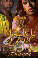 A Malice  Love Vol.3