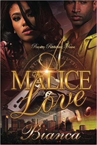 A Malice  Love Vol.1