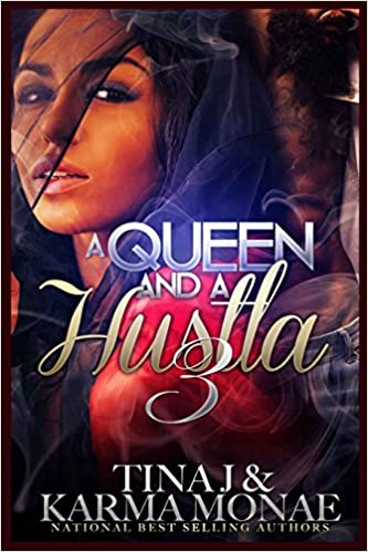 Queen and a Hustla 3