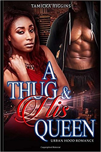 A Thug  &  His Queen