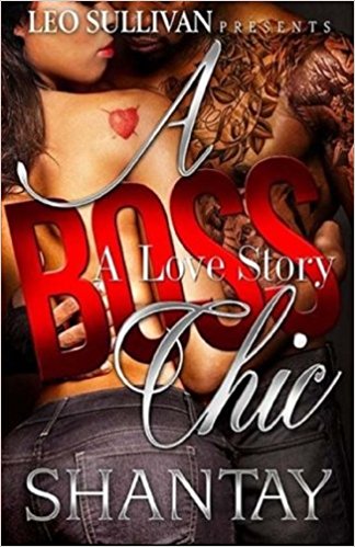 A Boss Chic: A Love Story