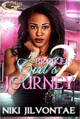 A Broken Girls Journey 2
