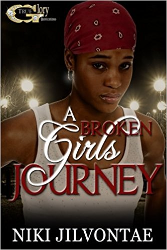 A Broken Girls Journey