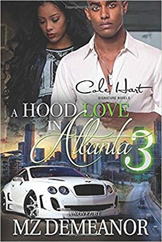 A Hood Love In Atlanta 3
