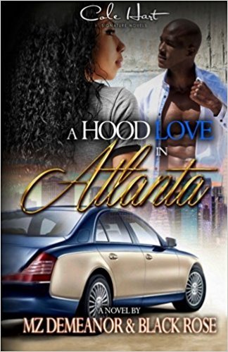A Hood Love In Atlanta