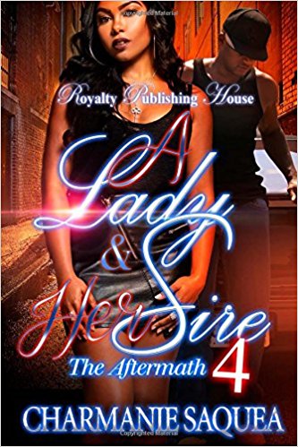 A Lady & Her Sire: A Royal Love Affair 4