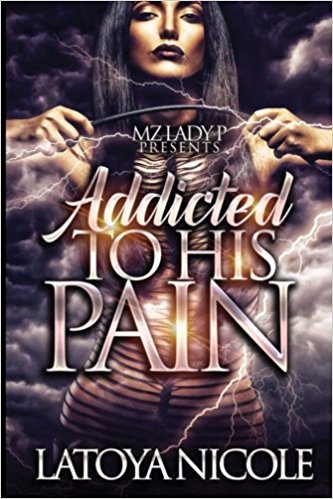 Addicted To His Pain