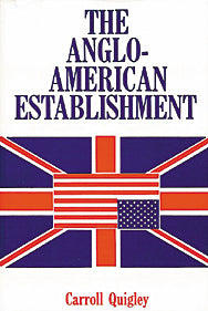 The Anglo-American Establishment