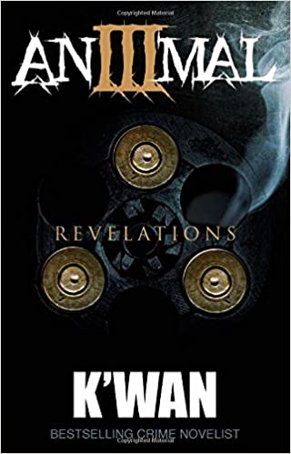 Animal 3: Revelations