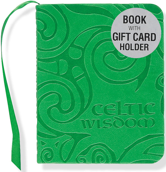 Celtic Wisdom (mini book) (Artisan Petite)