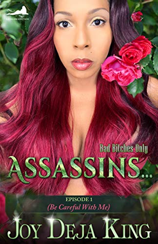 Assassins...: Episode 1 (Be Careful With Me)