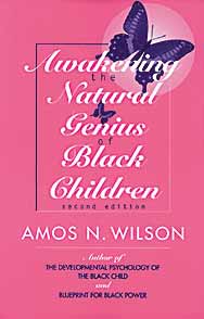 Awakening Natural Genuis In Black Children