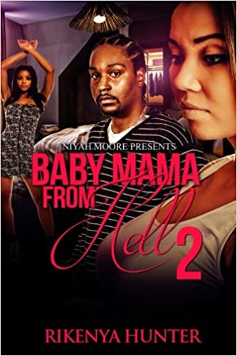 Baby Mama From Hell 2