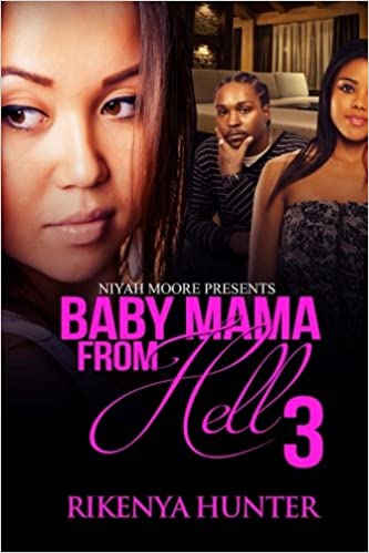 Baby Mama From Hell 3