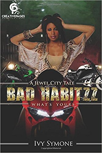 Bad Habitzz: Whats Yours