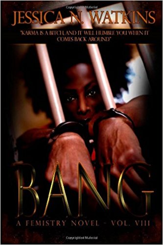 Bang (Love, Sex, Lies  5)