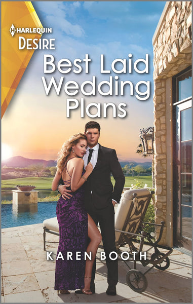 Best Laid Wedding Plans: A sassy opposites attract romance (Moonlight Ridge, 2)