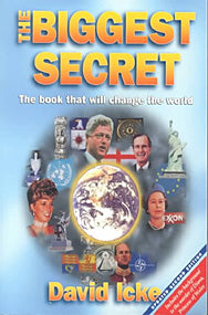 Biggest Secret: The Book That Will Change the World