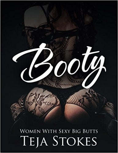 Booty: Women With Sexy Big Butts