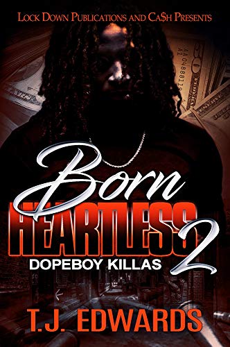 Born Heartless 2: Dopeboy Killas