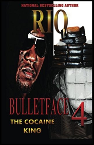 Bulletface 4: The Cocaine King