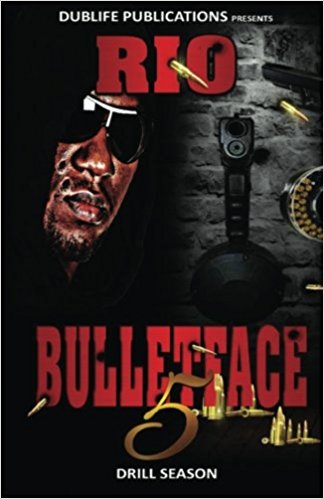 Bulletface 5: Drill Season