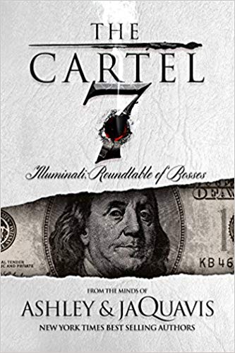 The Cartel 7: Illuminati: Roundtable of Bosses