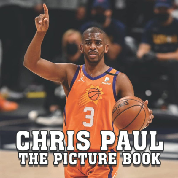 Chɾιs Paul Picture Book: Compelling Photos Of Chɾιs Pɑυl Collection