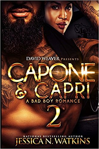 Capone & Capri 2