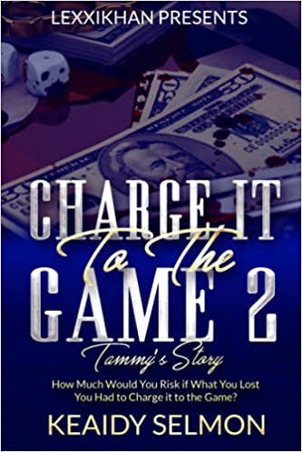 Charge it to the Game 2: Tammy's Story