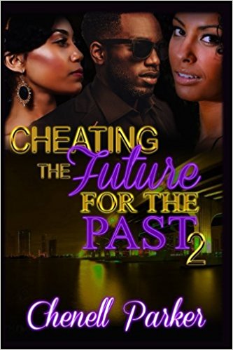 Cheating the future for the past 2