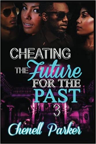 Cheating the future for the past 3