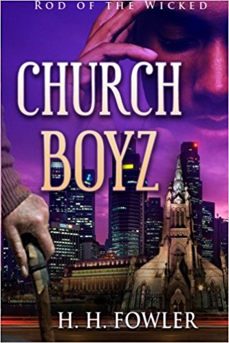 Church Boyz 1: Rod of the Wicked
