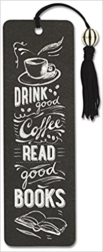 Coffee & Books