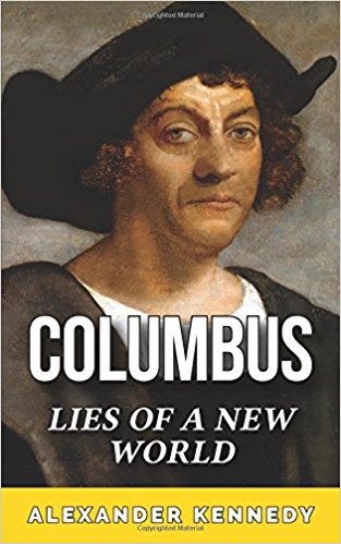 Columbus: Lies of A New World