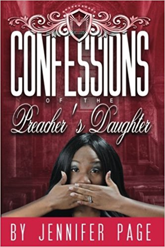 Confessions of the Preachers Daughter