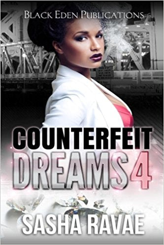 Counterfeit Dreams 4: A Coke White Dream