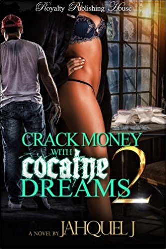 Crack Money With Cocaine Dreams 2